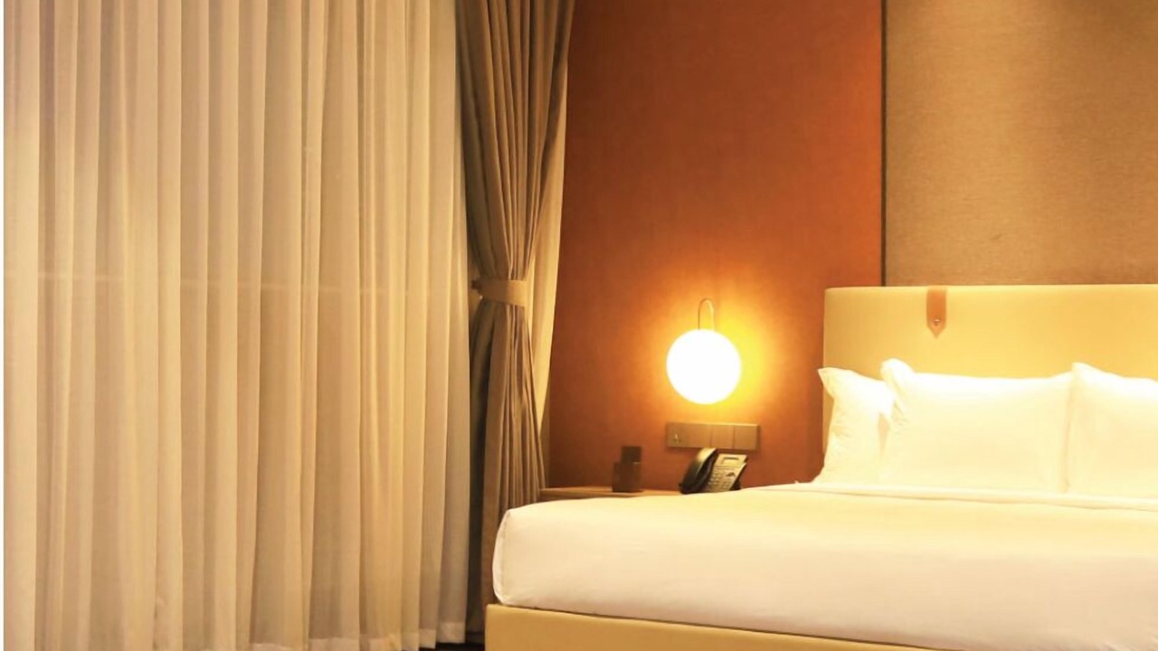 Photo of Bedroom in Bole
