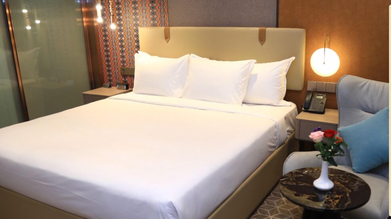 Photo of Bedroom in Bole
