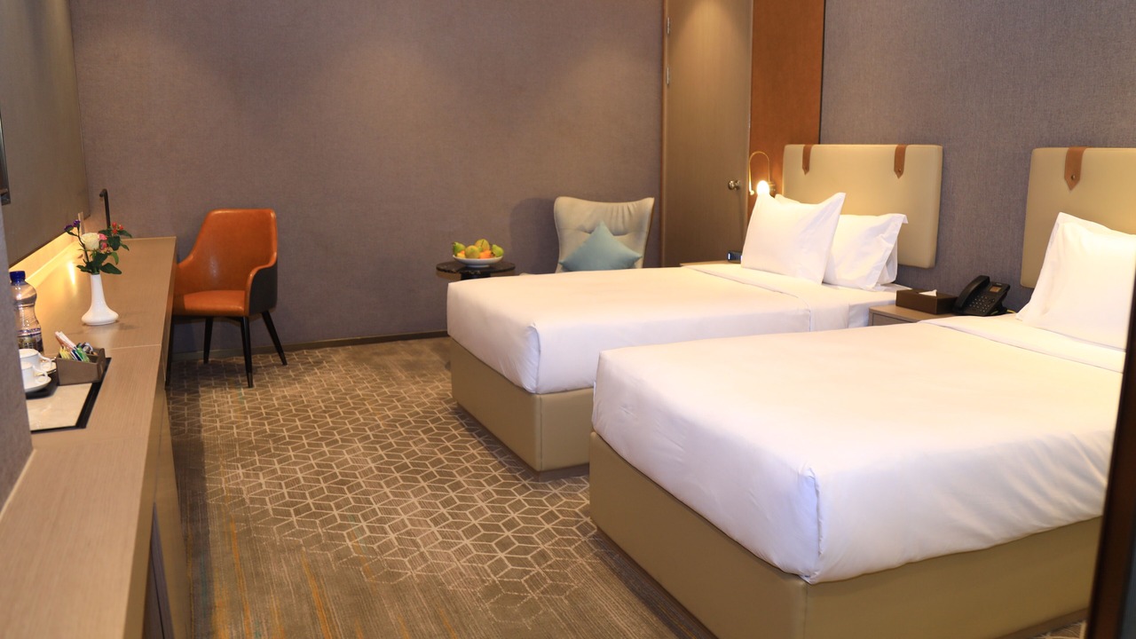 Photo of Bedroom in Bole