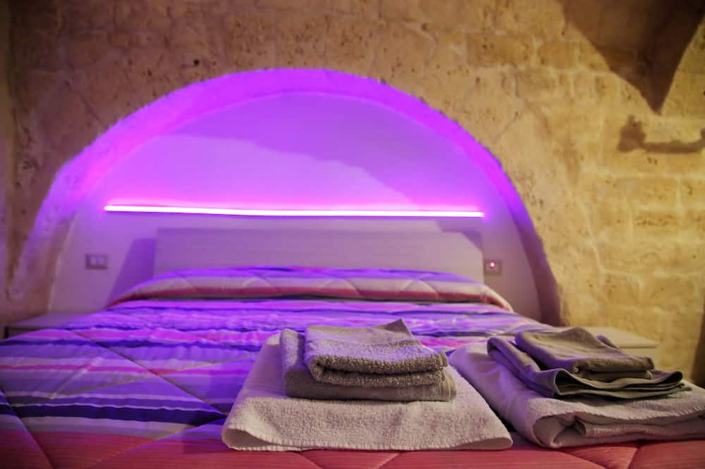 Photo of Bedroom in Altamura