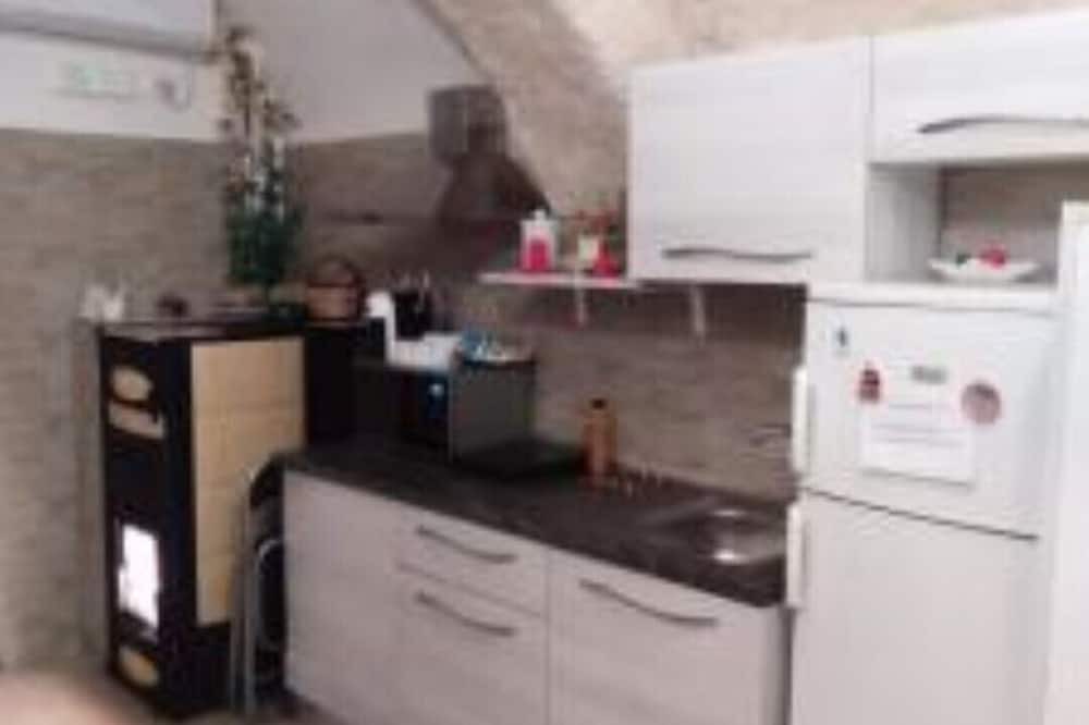 Photo of Kitchen in Altamura