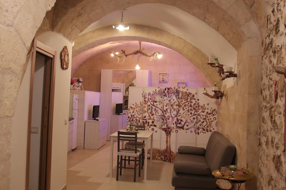 Photo of Livingroom in Altamura