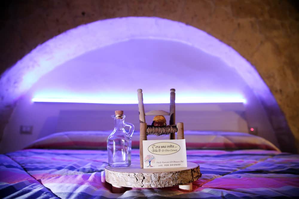 Photo of Bedroom in Altamura