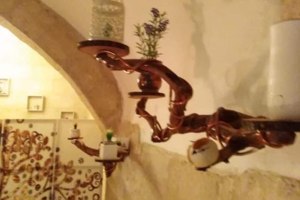 Photo of Bedroom in Altamura