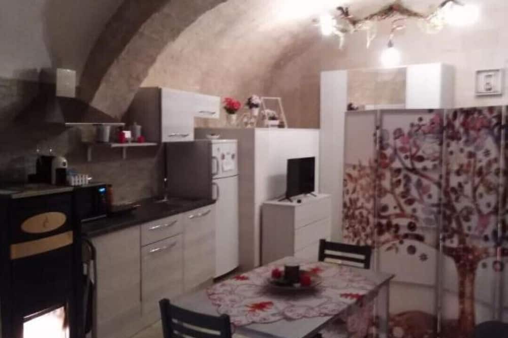 Photo of Kitchen in Altamura