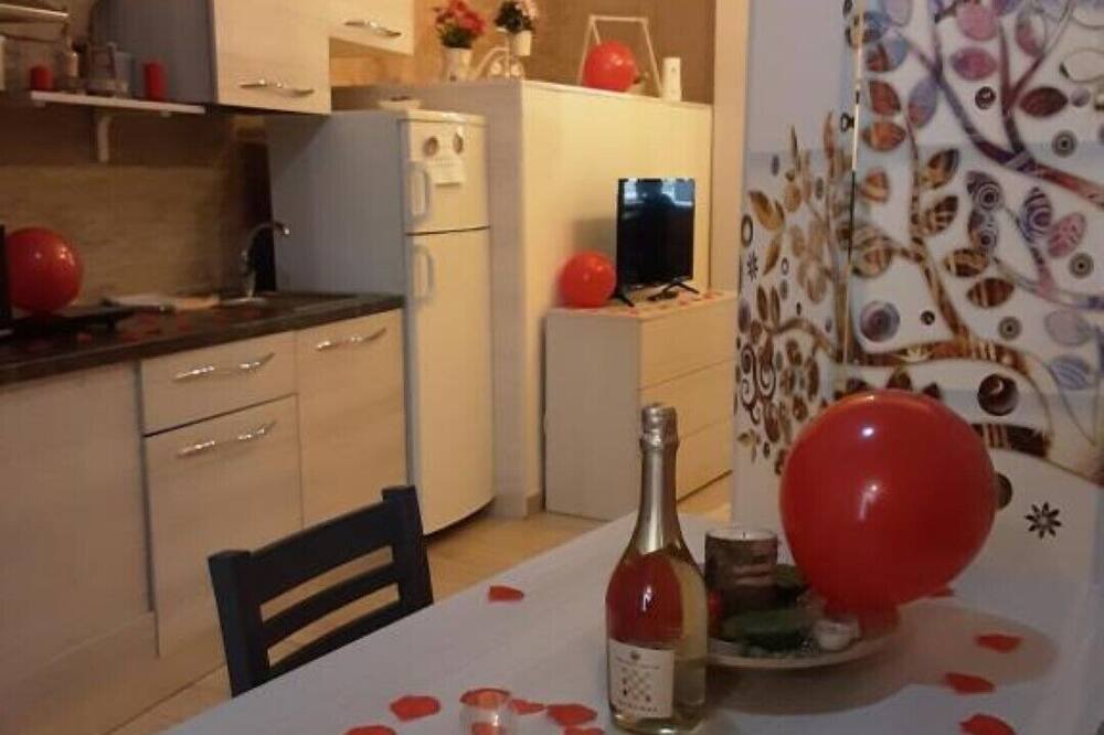 Photo of Kitchen in Altamura
