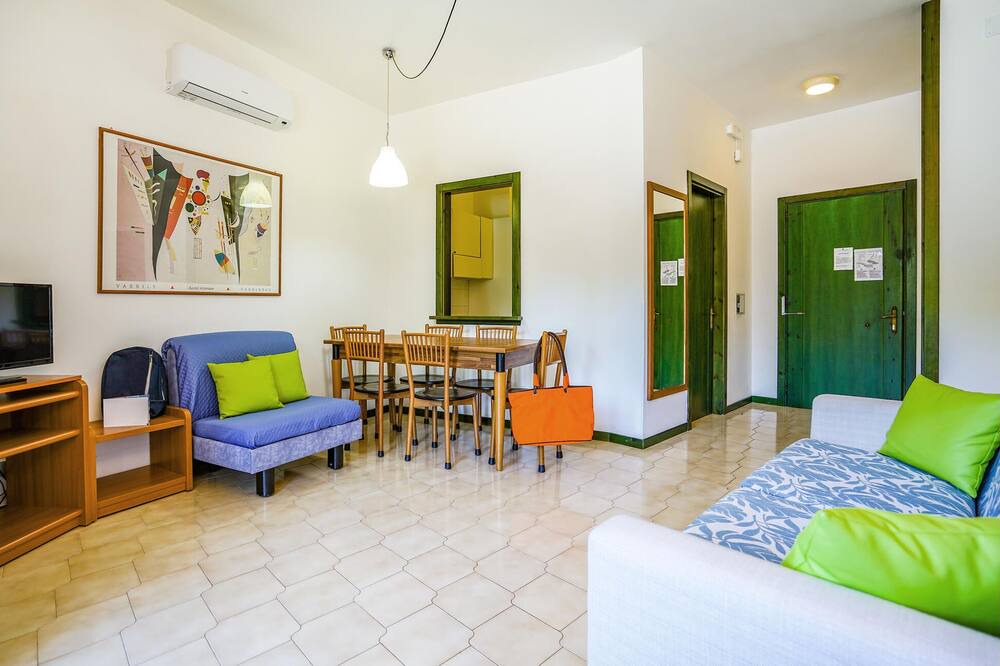 Photo of Bedroom in Acaya