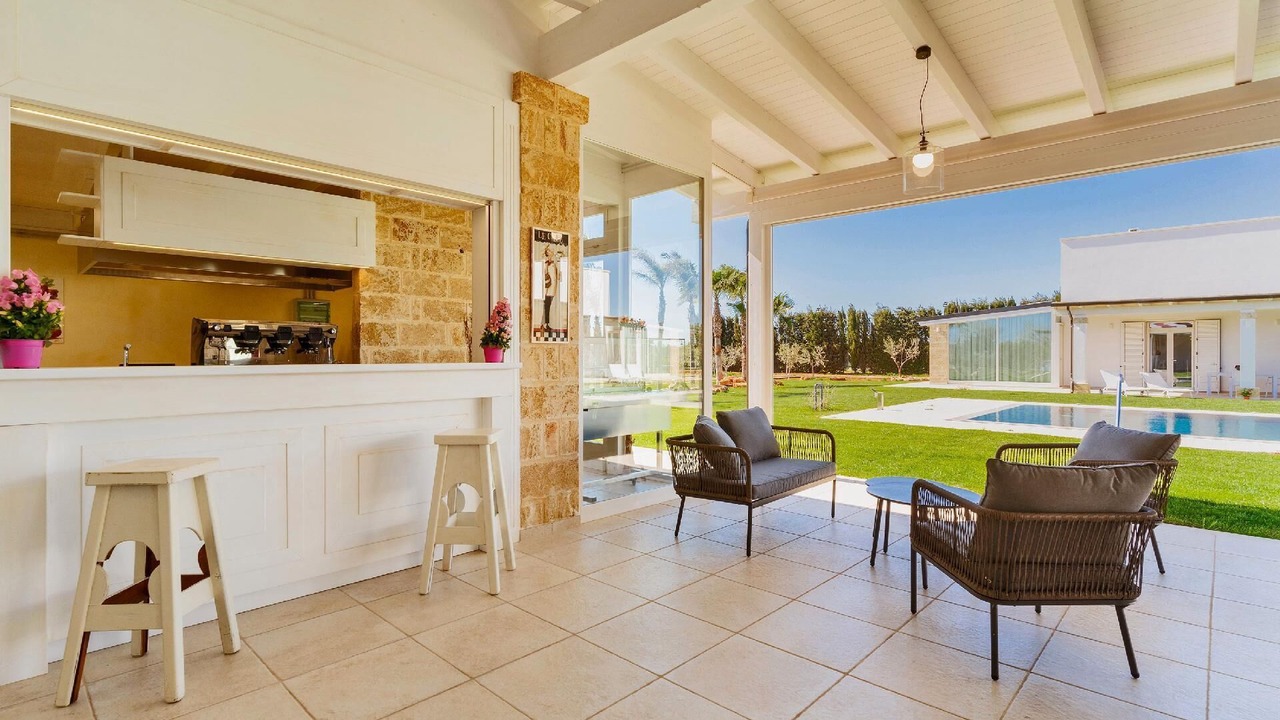 Photo of Outdoor in Casarano