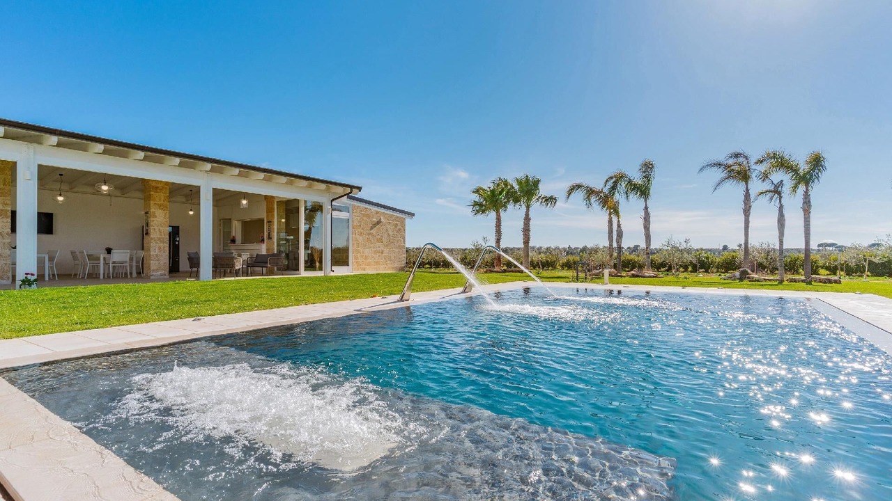 Photo of Outdoor in Casarano