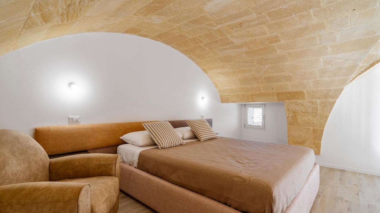 Photo of Bedroom in Casarano