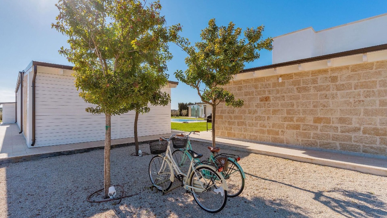 Photo of Outdoor in Casarano