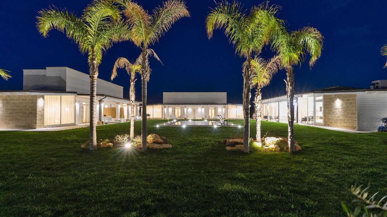 Photo of Outdoor in Casarano