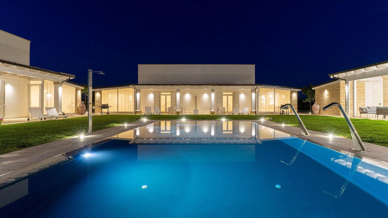 Photo of Outdoor in Casarano