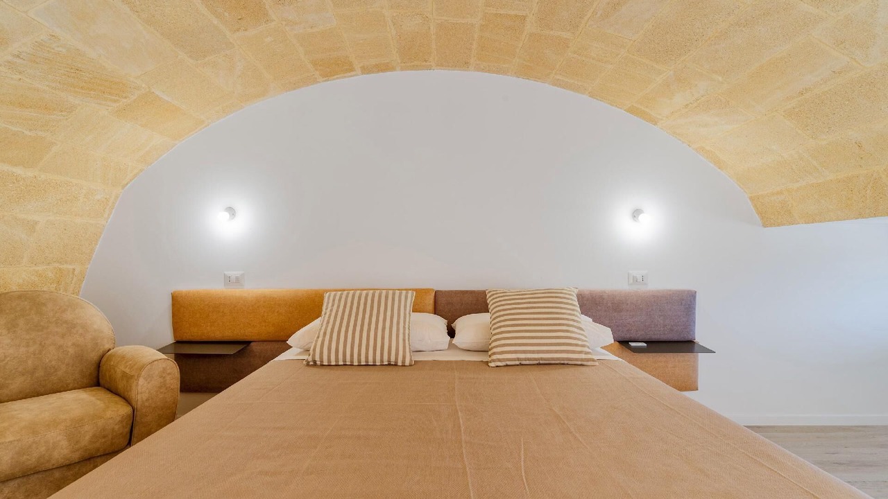 Photo of Bedroom in Casarano