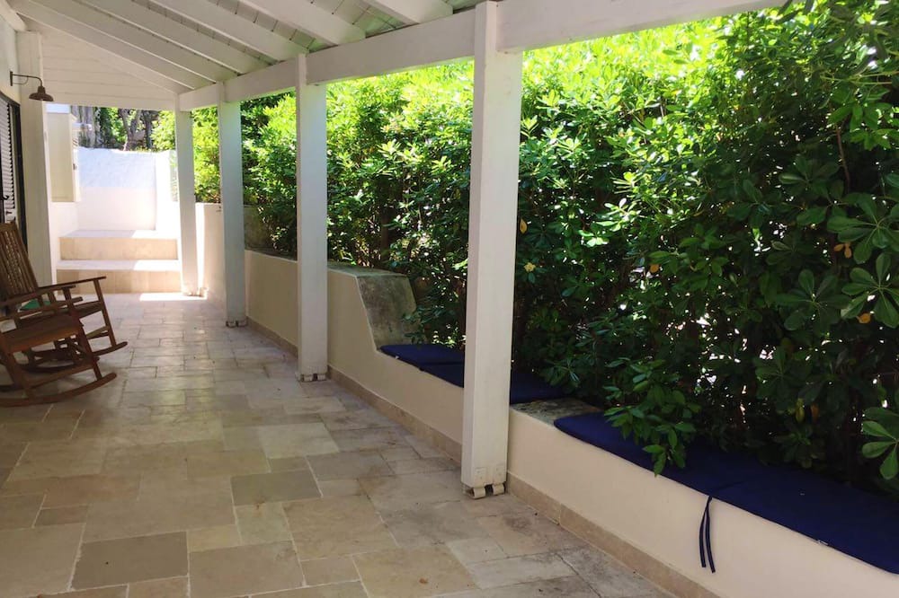 Photo of Patio Balcony in Laureto