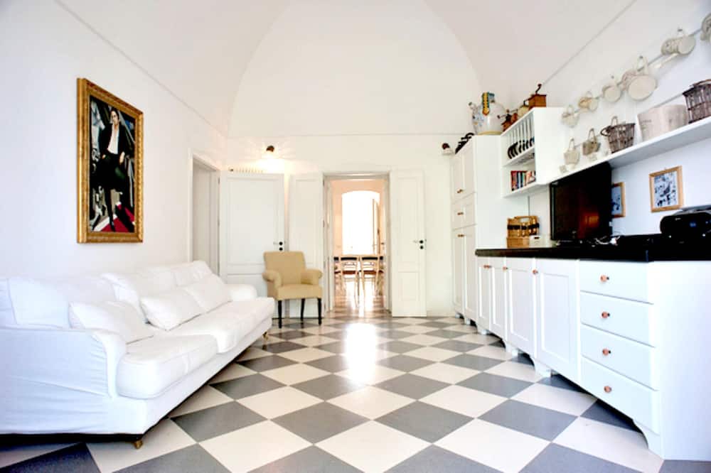 Photo of Livingroom in Laureto