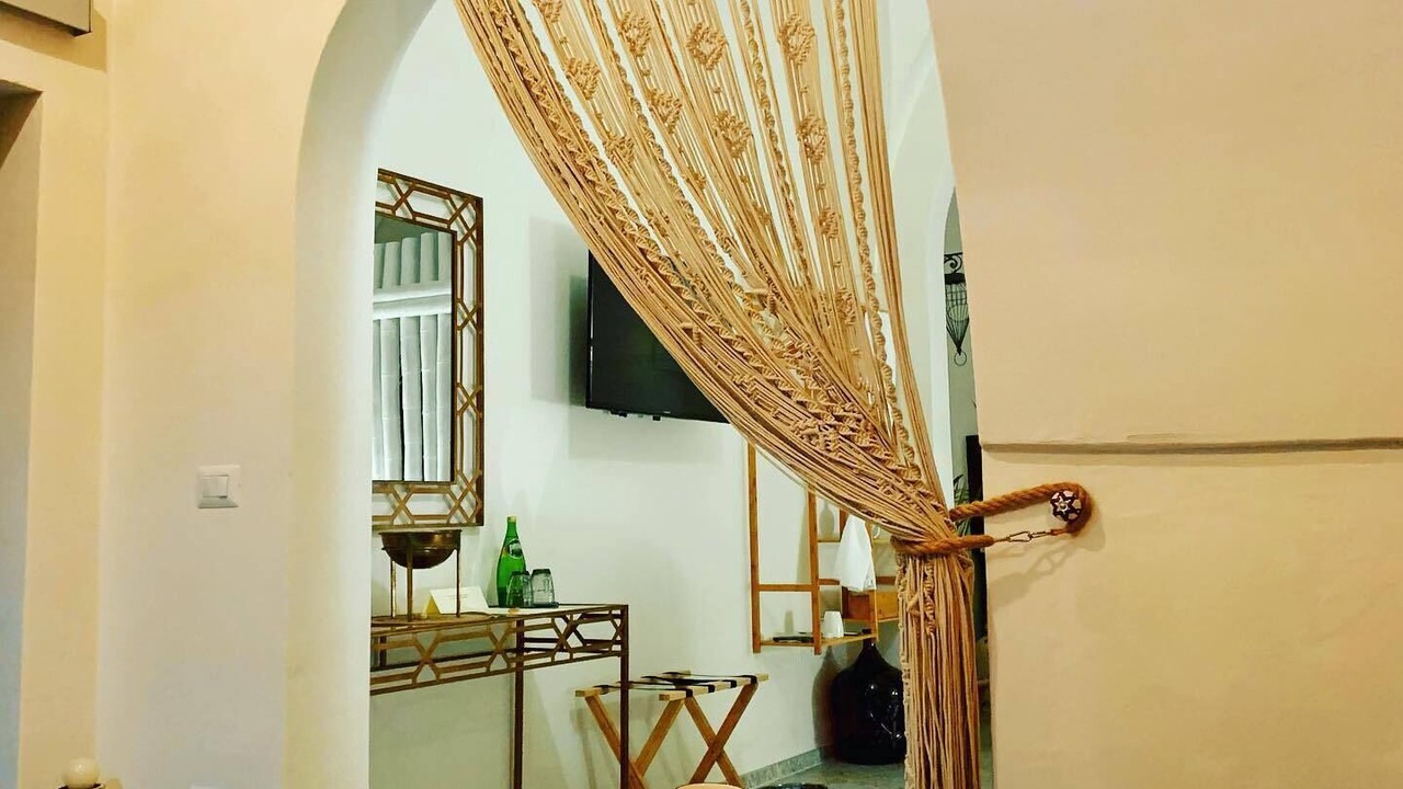 Photo of Bedroom in Galatina Historic Centre