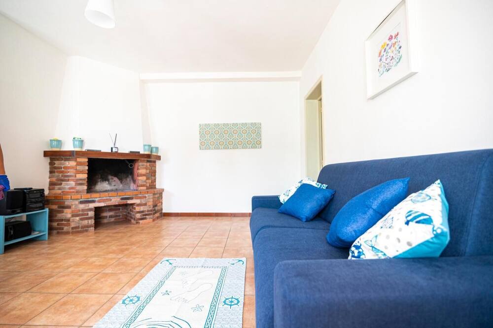 Photo of Livingroom in Vernole