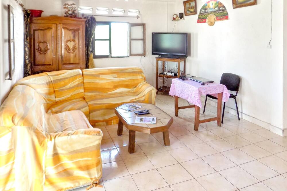 Photo of Livingroom in Mahajanga