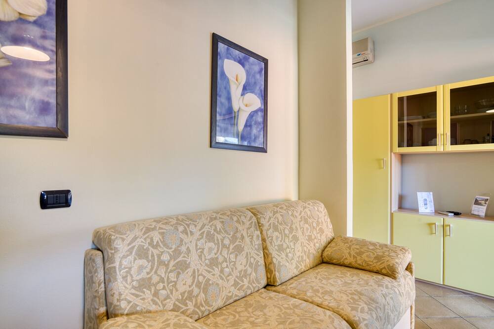 Photo of Livingroom in Pugnochiuso