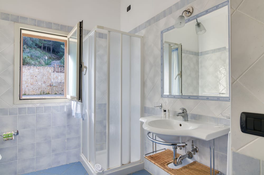 Photo of Bathroom in Pugnochiuso