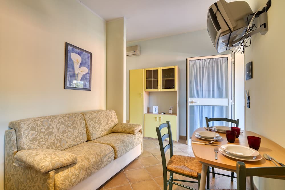 Photo of Livingroom in Pugnochiuso