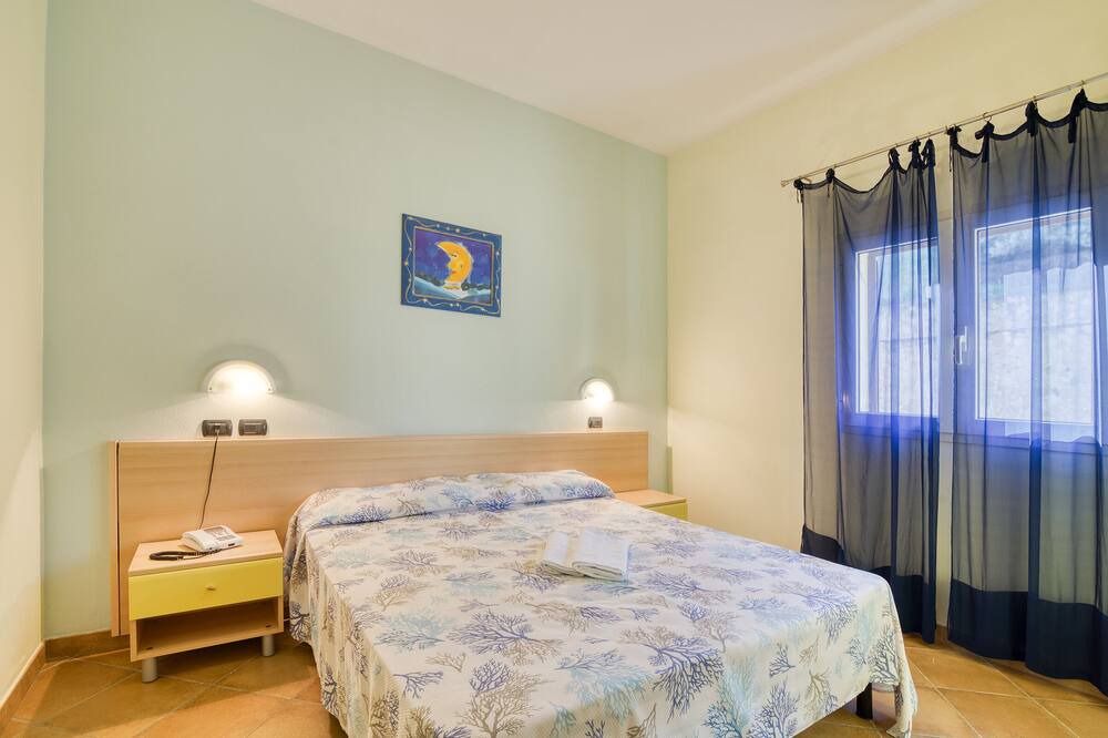 Photo of Bedroom in Pugnochiuso