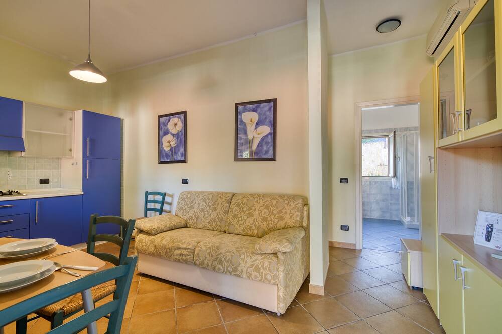 Photo of Livingroom in Pugnochiuso