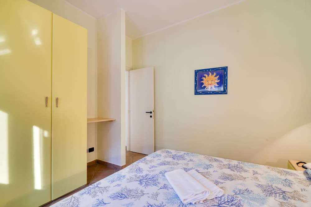 Photo of Bedroom in Pugnochiuso