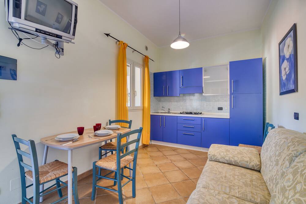 Photo of Livingroom in Pugnochiuso