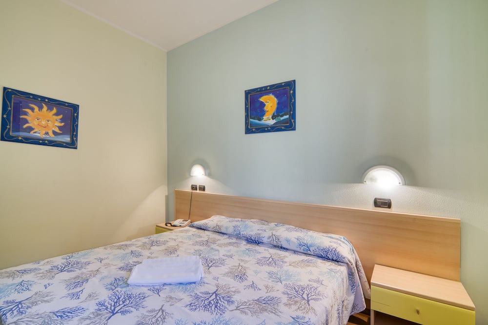 Photo of Bedroom in Pugnochiuso