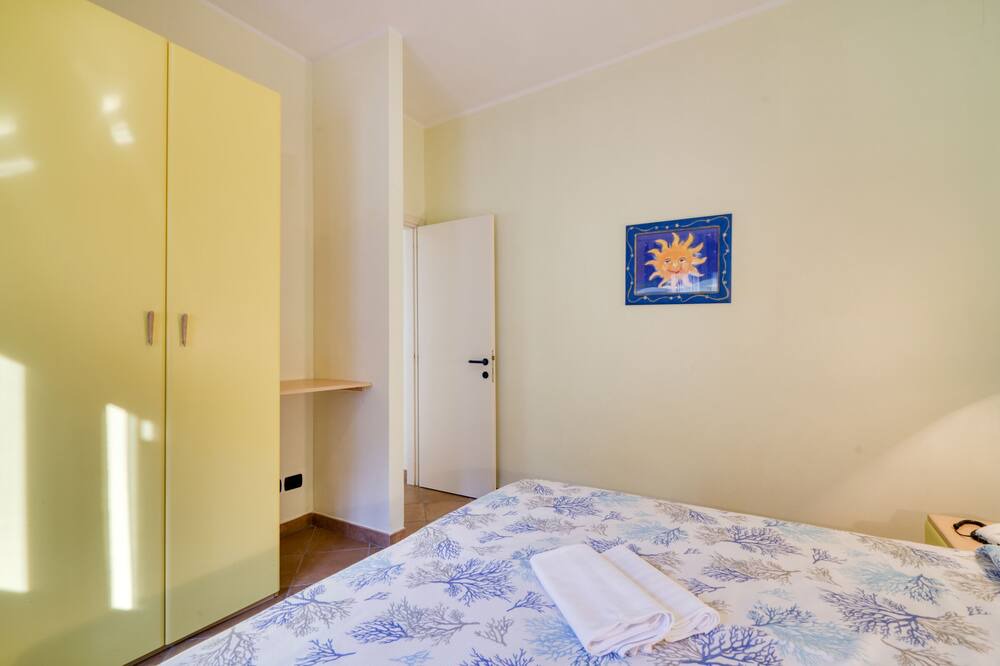 Photo of Bedroom in Pugnochiuso
