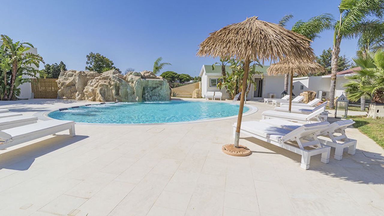Photo of Outdoor in Torre Saracena