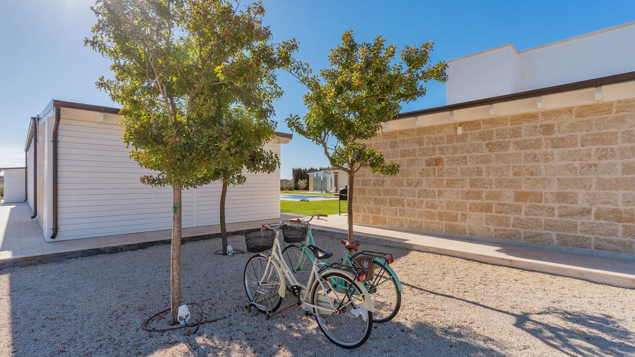 Photo of Outdoor in Casarano