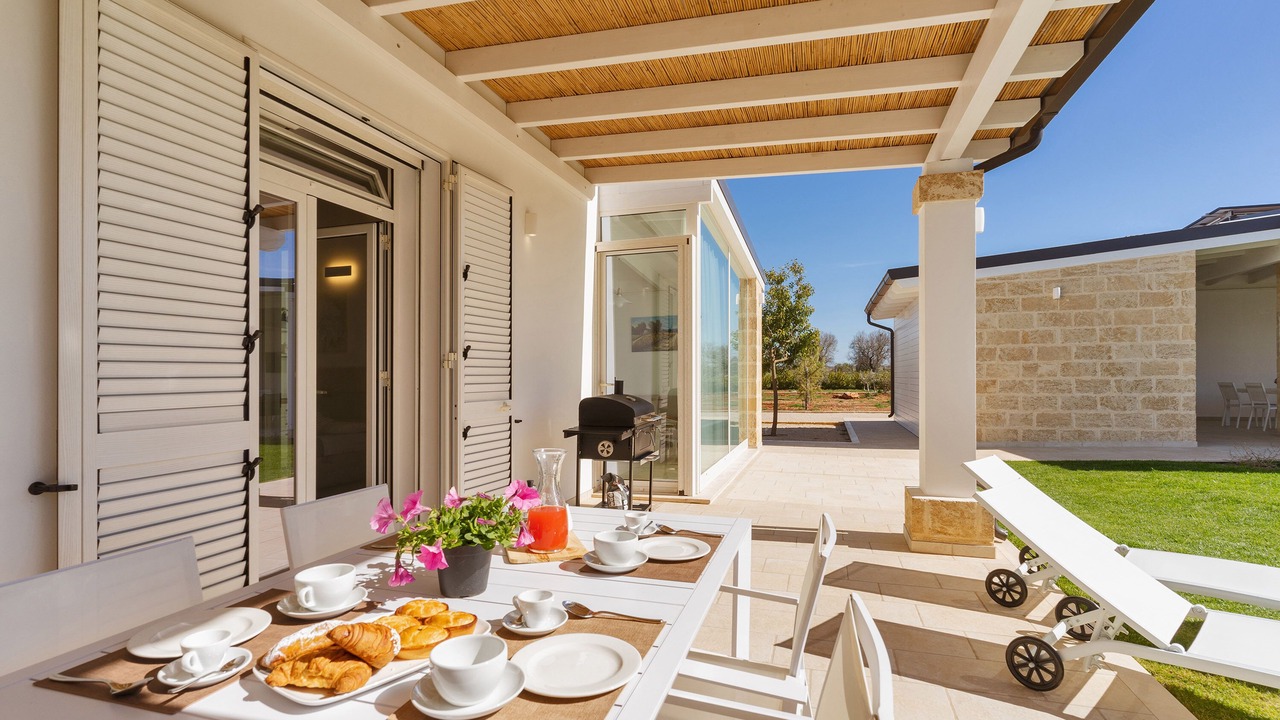 Photo of Outdoor in Casarano