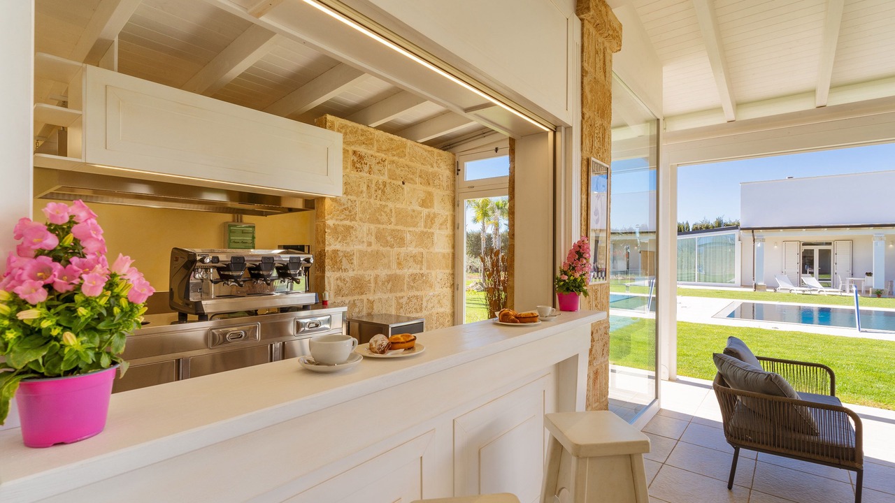 Photo of Kitchen in Casarano