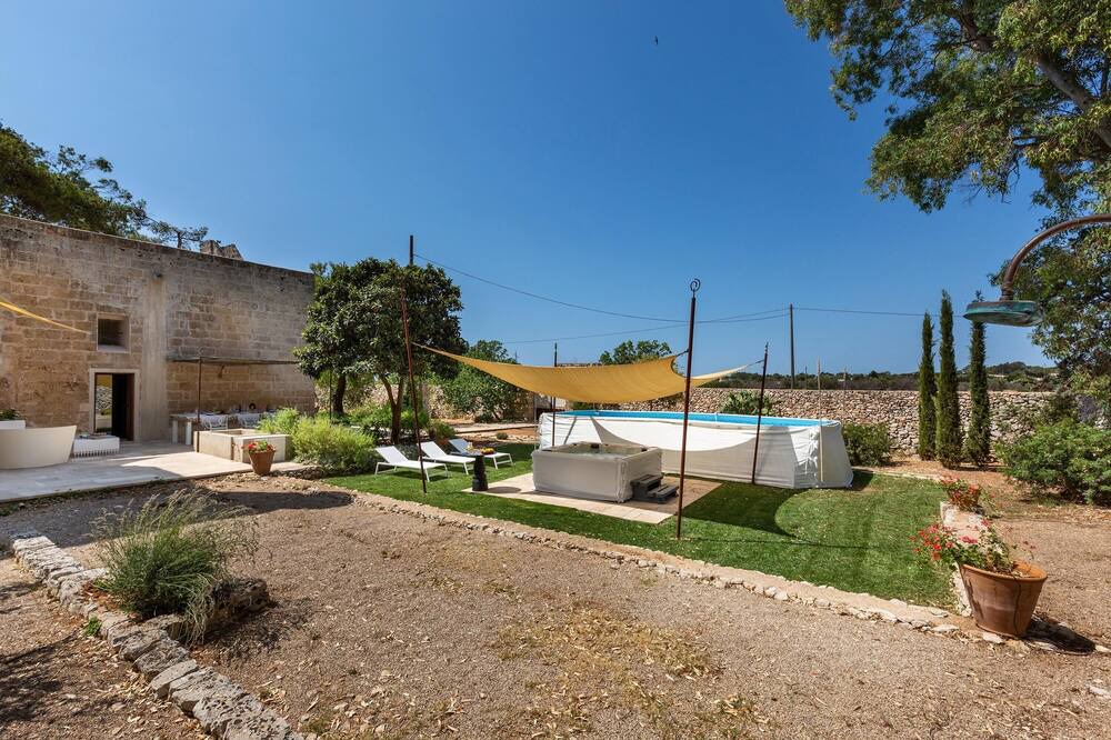 Photo of Outdoor in Ruffano