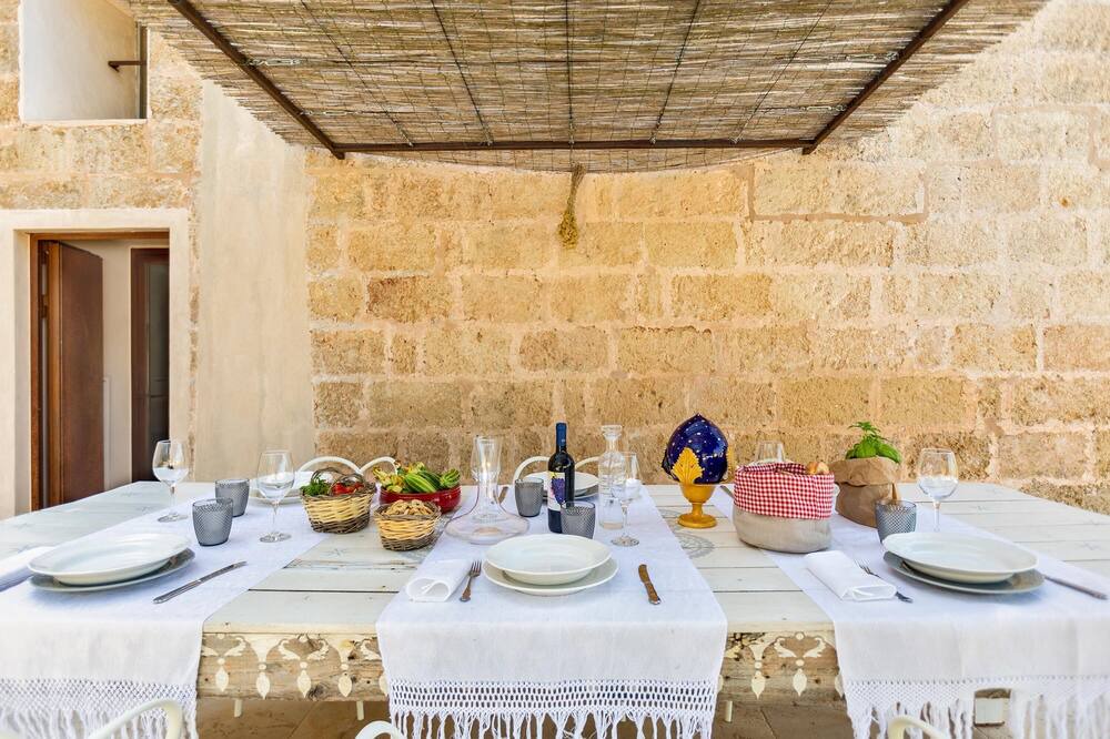 Photo of Kitchen in Ruffano