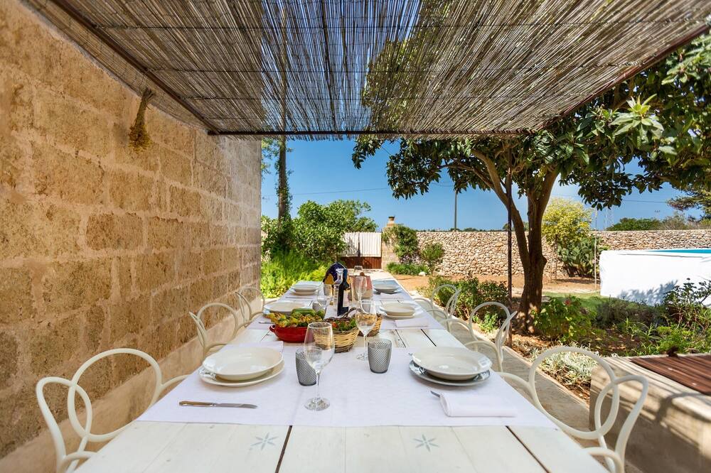 Photo of Patio Balcony in Ruffano
