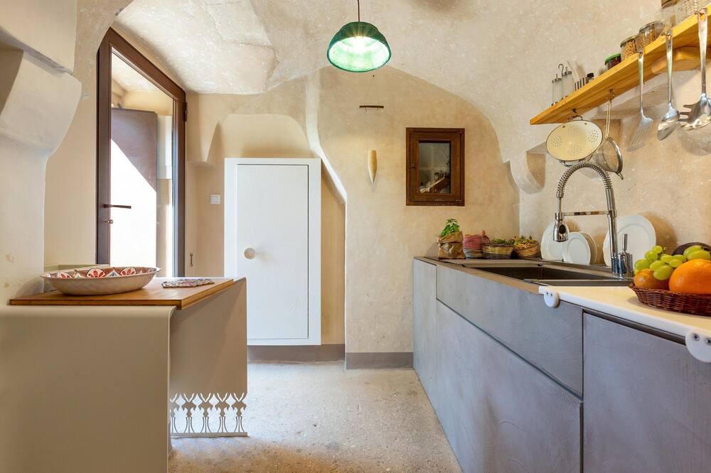 Photo of Kitchen in Ruffano