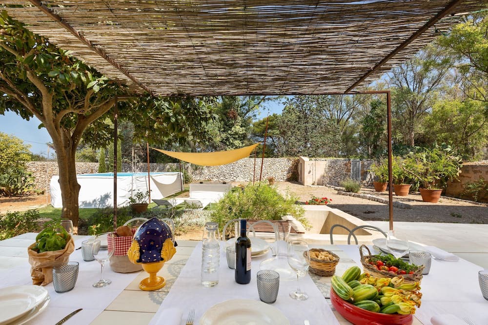 Photo of Patio Balcony in Ruffano