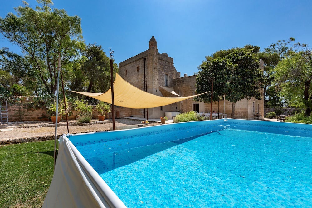 Photo of Outdoor in Ruffano