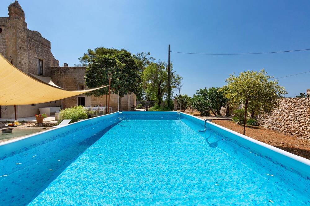 Photo of Outdoor in Ruffano