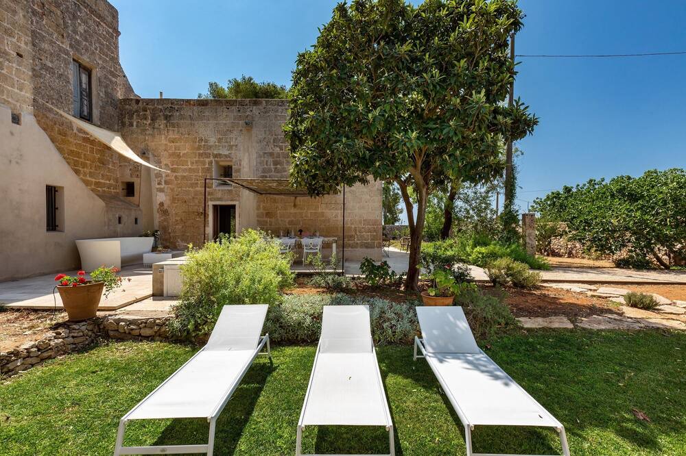 Photo of Outdoor in Ruffano