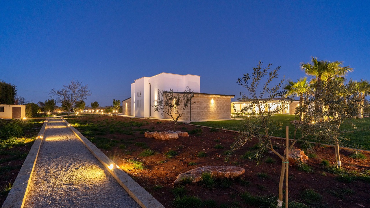 Photo of Outdoor in Casarano