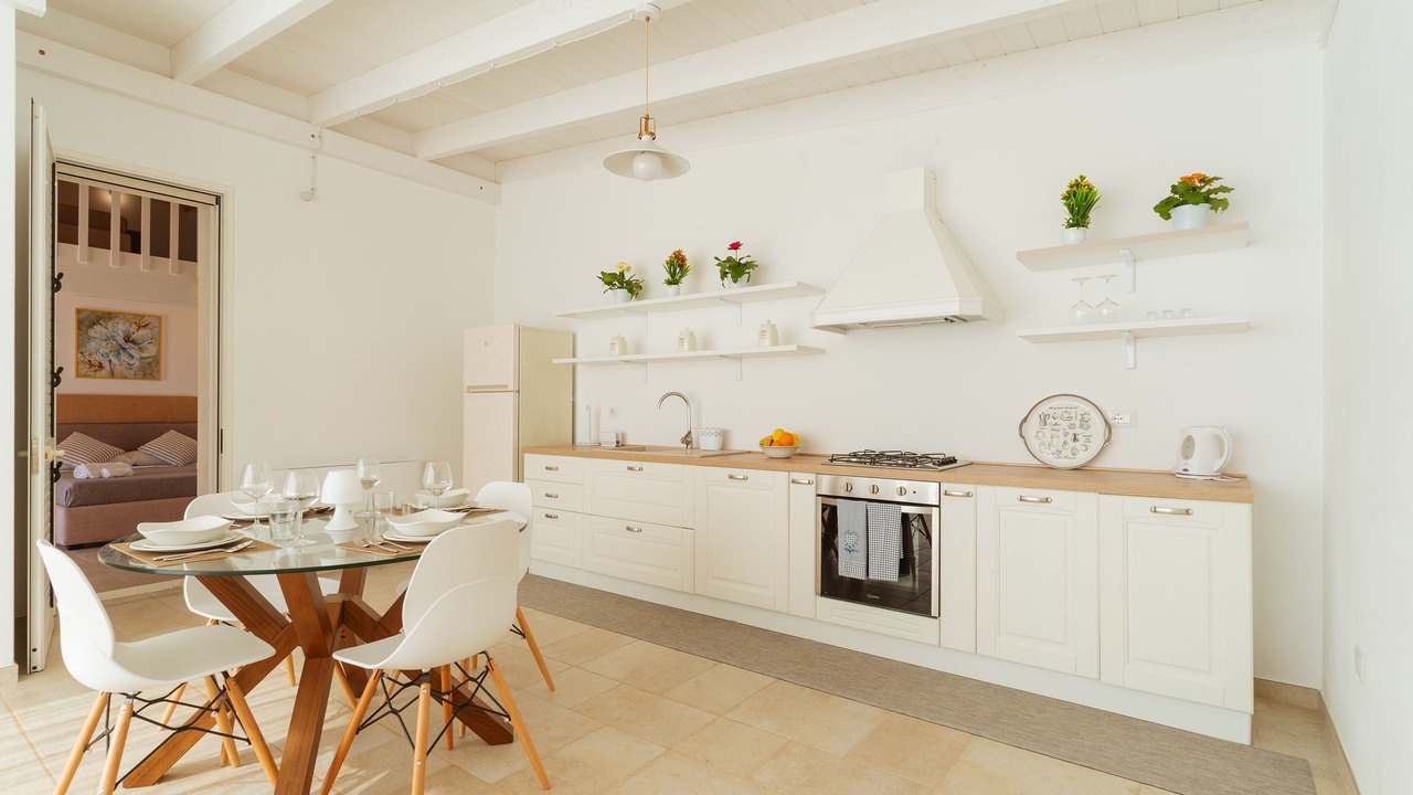 Photo of Kitchen in Casarano