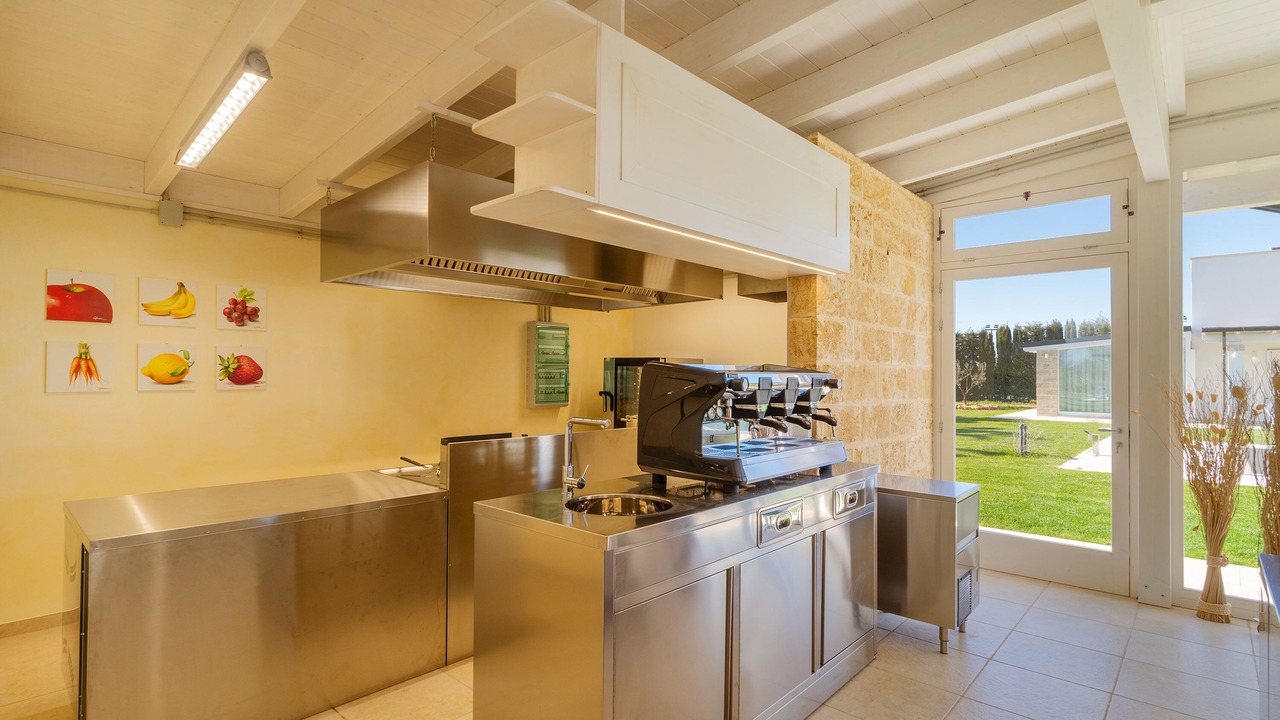 Photo of Kitchen in Casarano