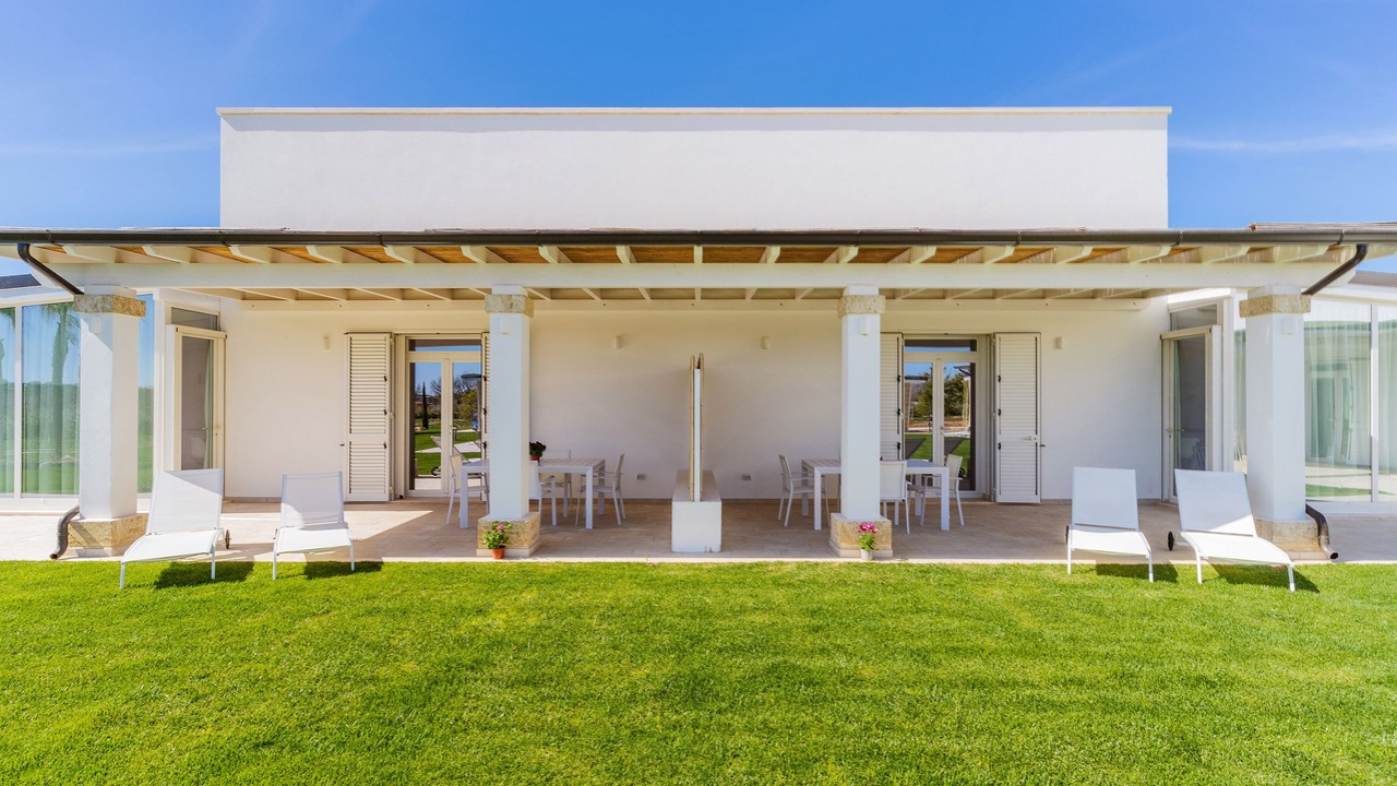 Photo of Outdoor in Casarano