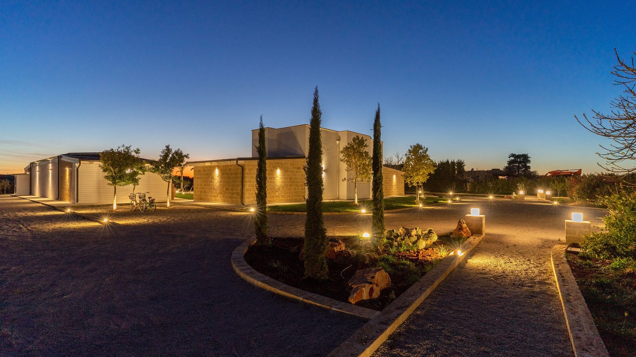 Photo of Outdoor in Casarano