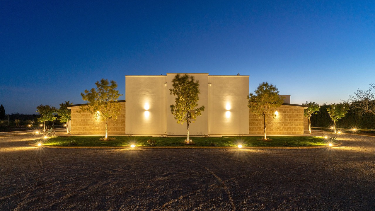 Photo of Outdoor in Casarano